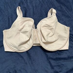 Vanity Fair Nude Underwire Bra